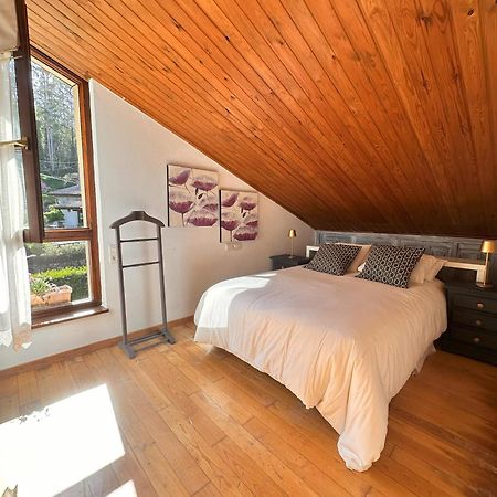 La Nozal De La Pena Konuk evi Villaviciosa  Dış mekan fotoğraf