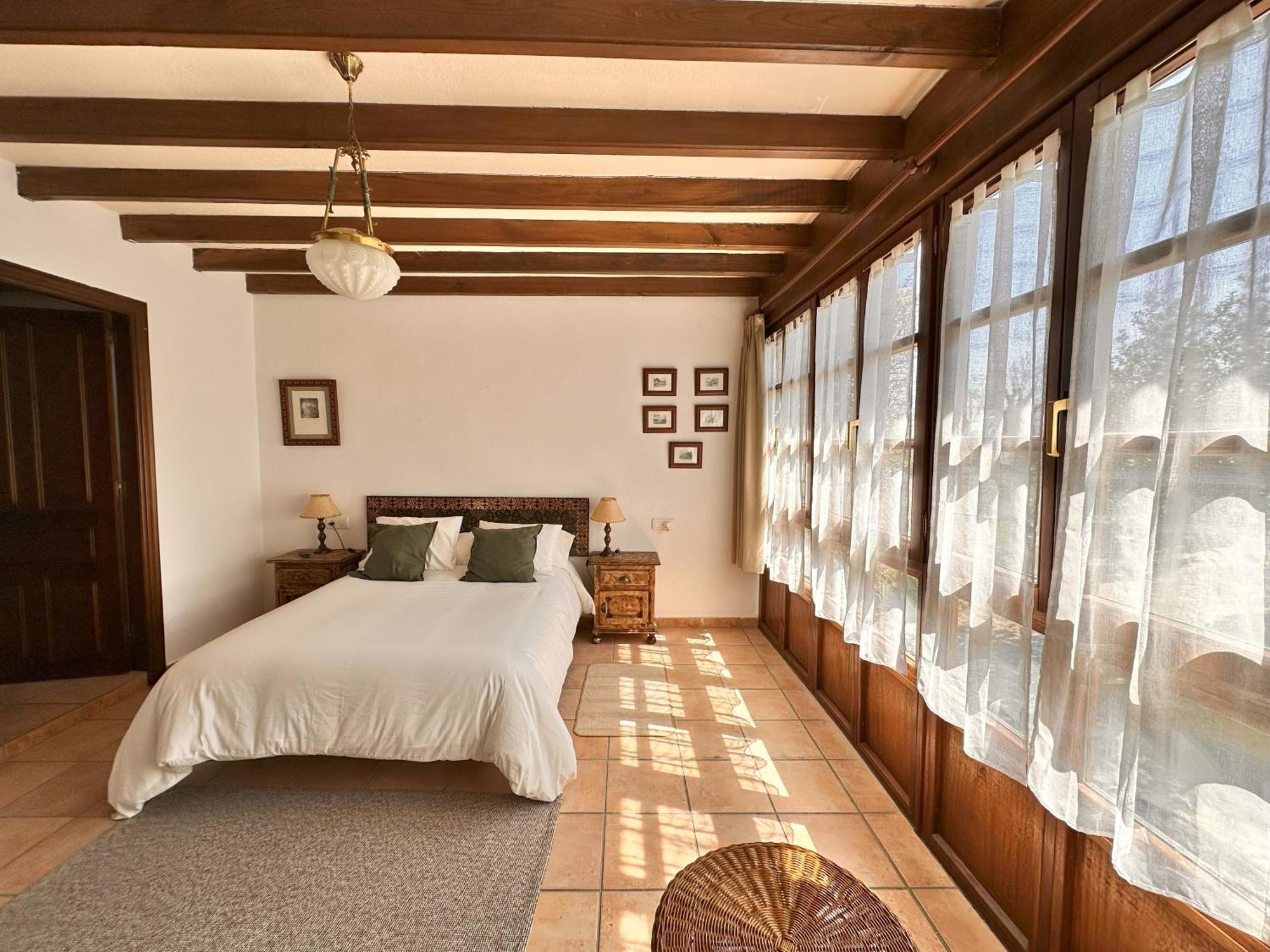 La Nozal De La Pena Konuk evi Villaviciosa  Dış mekan fotoğraf