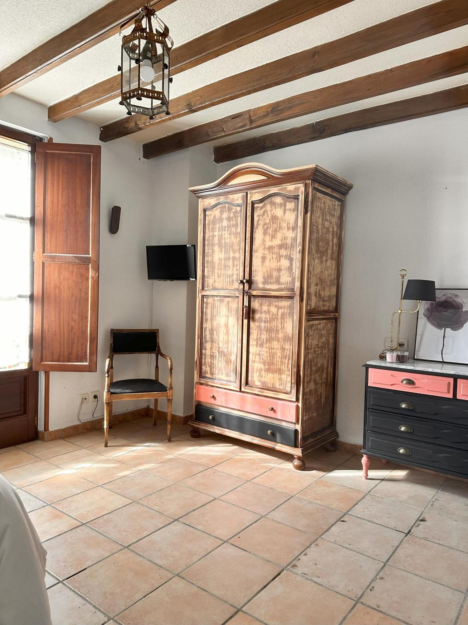 La Nozal De La Pena Konuk evi Villaviciosa  Dış mekan fotoğraf