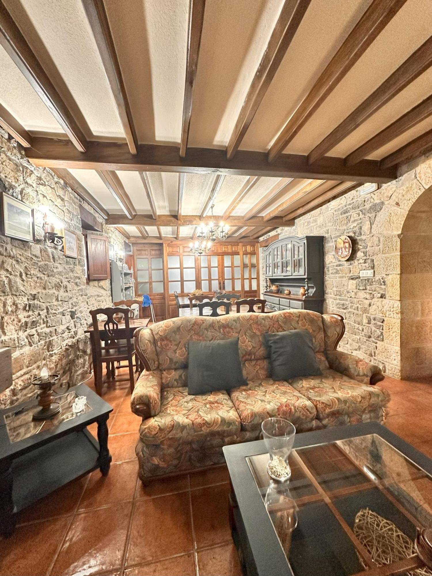 La Nozal De La Pena Konuk evi Villaviciosa  Dış mekan fotoğraf
